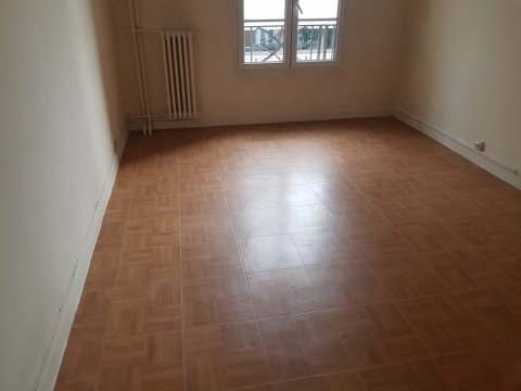 Nettoyage et remise en état d'un appartement avant emménagement à Malakoff 